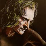 Joker's Metamorphosis: next award and exhibition year 2021
